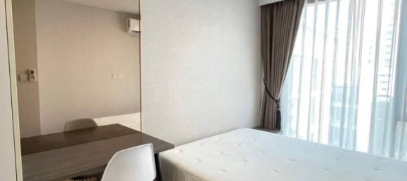 1 bedroom Condo in Bangkok, Thailand No. 20418 8