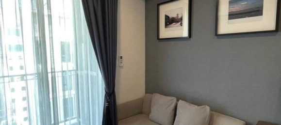 1 bedroom Condo in Bangkok, Thailand No. 20418 2
