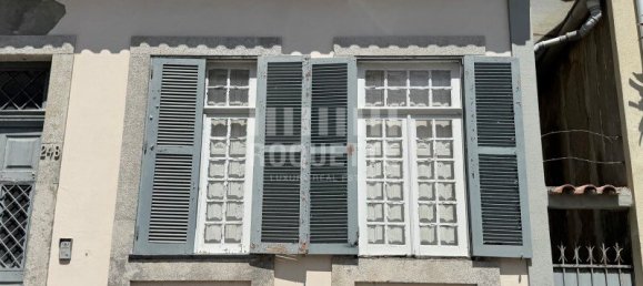 5 bedrooms Villa in Porto, Portugal No. 114418 13