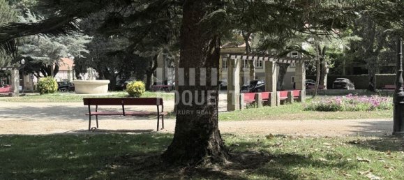 5 bedrooms Villa in Porto, Portugal No. 114418 12