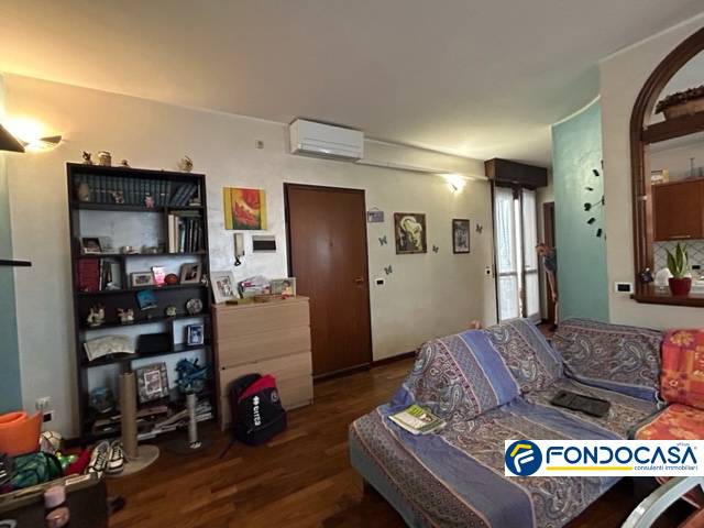 2-Zimmer Wohnung in Cologne, Italy, Nr. 296709