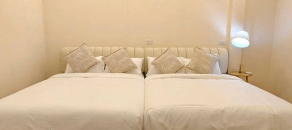 Moradia T5 em Pattaya, Thailand N.º 82670 14