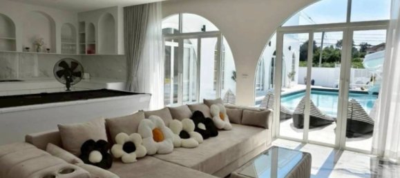 Moradia T5 em Pattaya, Thailand N.º 82670 8