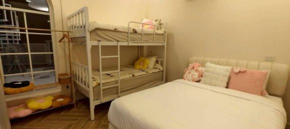 Moradia T5 em Pattaya, Thailand N.º 82670 15