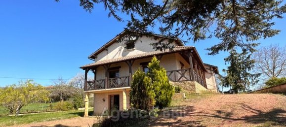 5 bedrooms House in Mars, France No. 300323 5