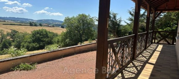 5 bedrooms House in Mars, France No. 300323 2