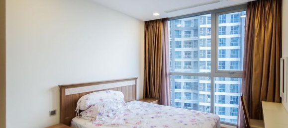 2 bedrooms Apartment in Binh Thanh, Vietnam No. 17744 23