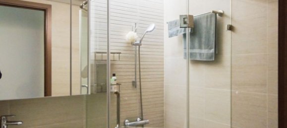 2 bedrooms Apartment in Binh Thanh, Vietnam No. 17744 16