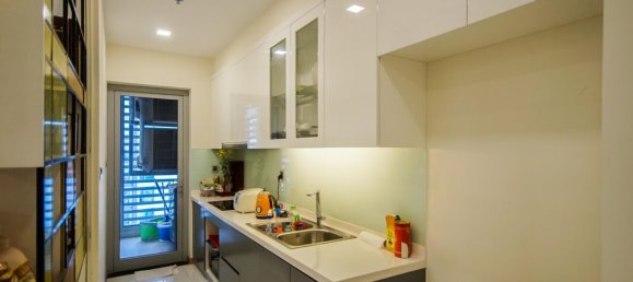 2 bedrooms Apartment in Binh Thanh, Vietnam No. 17744 24