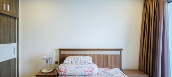 2 bedrooms Apartment in Binh Thanh, Vietnam No. 17744 15