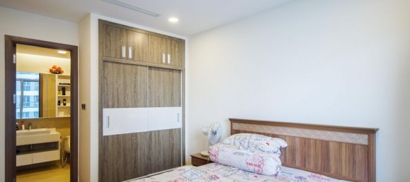 2 bedrooms Apartment in Binh Thanh, Vietnam No. 17744 17