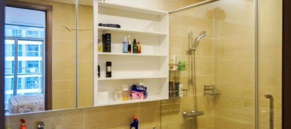 2 bedrooms Apartment in Binh Thanh, Vietnam No. 17744 19