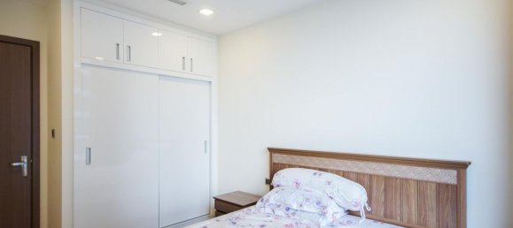 2 bedrooms Apartment in Binh Thanh, Vietnam No. 17744 10