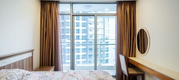 2 bedrooms Apartment in Binh Thanh, Vietnam No. 17744 13