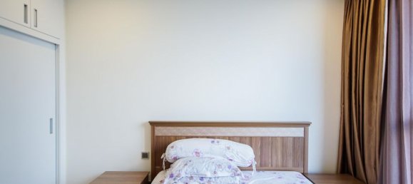 2 bedrooms Apartment in Binh Thanh, Vietnam No. 17744 8