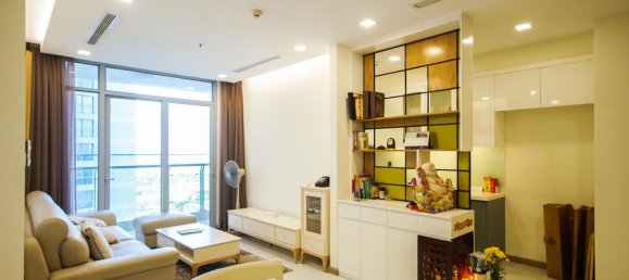 2 bedrooms Apartment in Binh Thanh, Vietnam No. 17744 7