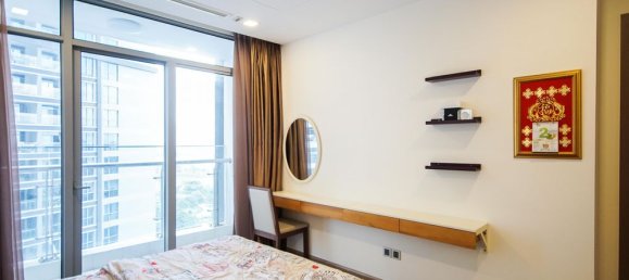 2 bedrooms Apartment in Binh Thanh, Vietnam No. 17744 14