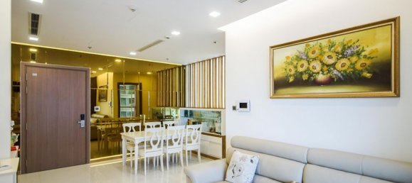 2 bedrooms Apartment in Binh Thanh, Vietnam No. 17744 6