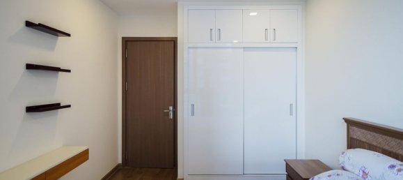 2 bedrooms Apartment in Binh Thanh, Vietnam No. 17744 11