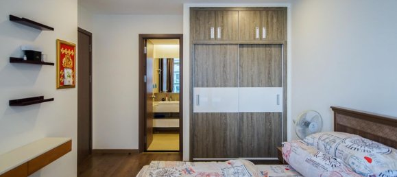 2 bedrooms Apartment in Binh Thanh, Vietnam No. 17744 20