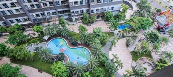 2 bedrooms Apartment in Binh Thanh, Vietnam No. 17744 22