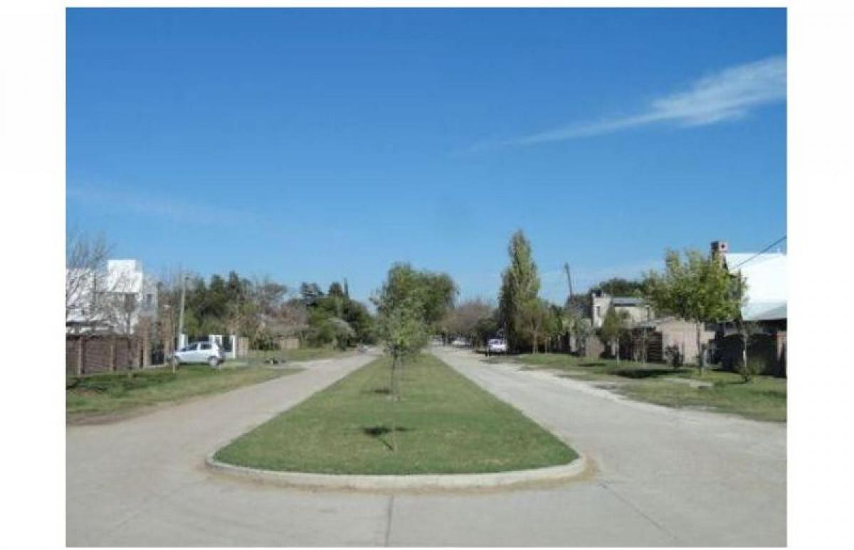  Land in Santa Fe, Argentina No. 49185