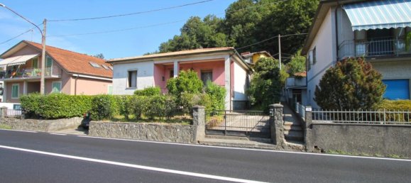 Casa T3 em Fivizzano, Italy N.º 120222 23