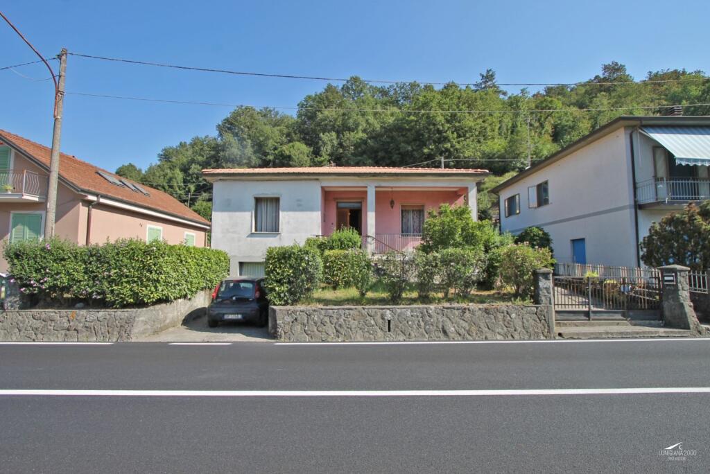 Casa T3 em Fivizzano, Italy N.º 120222