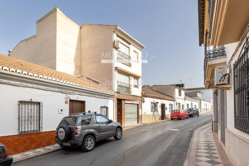 2 Schlafzimmer Wohnung in Granada, Spain, Nr. 234656