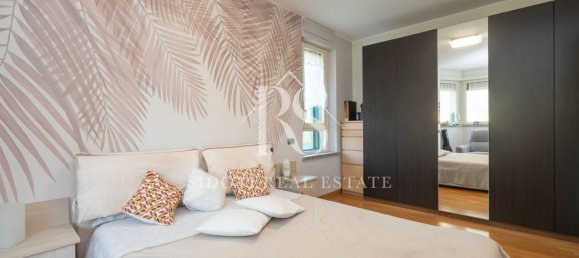 4 rooms Apartment in Pioltello, Italy No. 2562 15