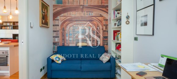 4 rooms Apartment in Pioltello, Italy No. 2562 28