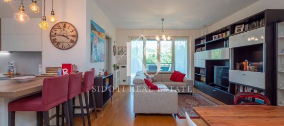 4 rooms Apartment in Pioltello, Italy No. 2562 2