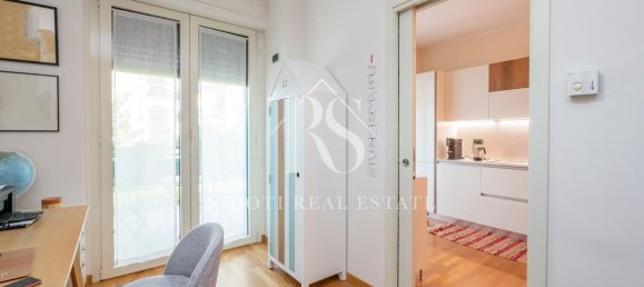 4 rooms Apartment in Pioltello, Italy No. 2562 29