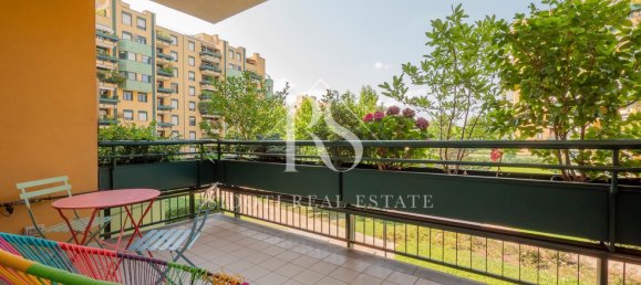 4 rooms Apartment in Pioltello, Italy No. 2562 30