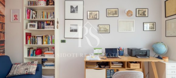 4 rooms Apartment in Pioltello, Italy No. 2562 27