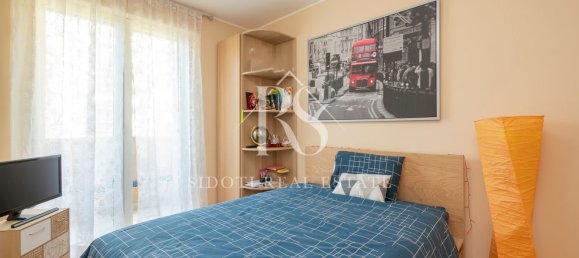 4 rooms Apartment in Pioltello, Italy No. 2562 19