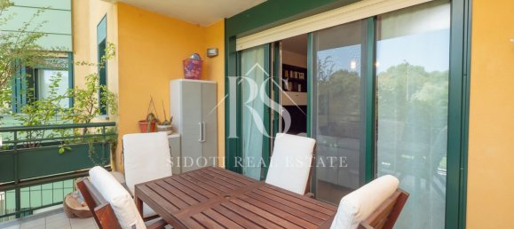 4 rooms Apartment in Pioltello, Italy No. 2562 23