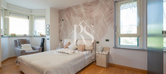 4 rooms Apartment in Pioltello, Italy No. 2562 12