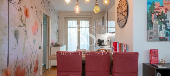 4 rooms Apartment in Pioltello, Italy No. 2562 5