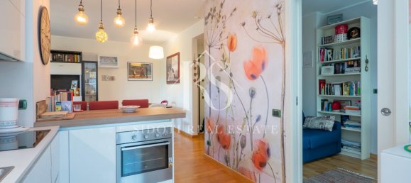 4 rooms Apartment in Pioltello, Italy No. 2562 26