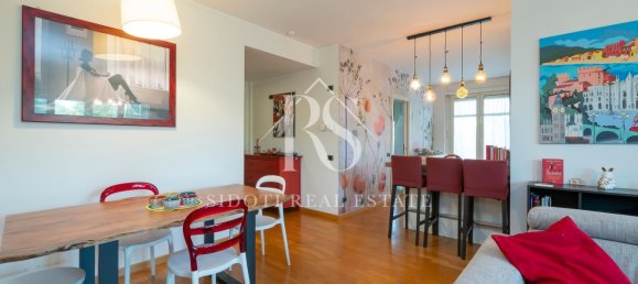 4 rooms Apartment in Pioltello, Italy No. 2562 9