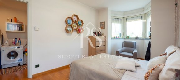 4 rooms Apartment in Pioltello, Italy No. 2562 13