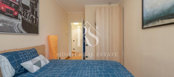 4 rooms Apartment in Pioltello, Italy No. 2562 20