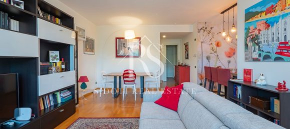 4 rooms Apartment in Pioltello, Italy No. 2562 7