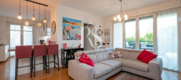 4 rooms Apartment in Pioltello, Italy No. 2562 4
