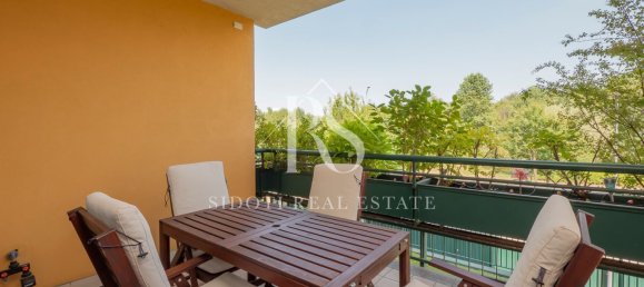 4 rooms Apartment in Pioltello, Italy No. 2562 21