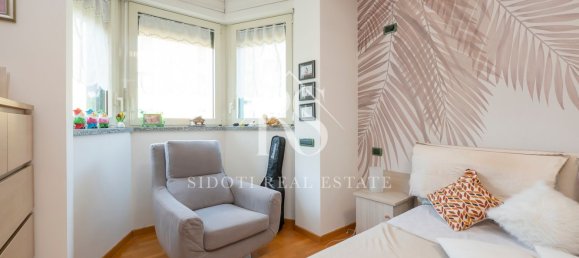 4 rooms Apartment in Pioltello, Italy No. 2562 14