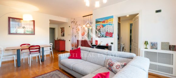 4 rooms Apartment in Pioltello, Italy No. 2562 8