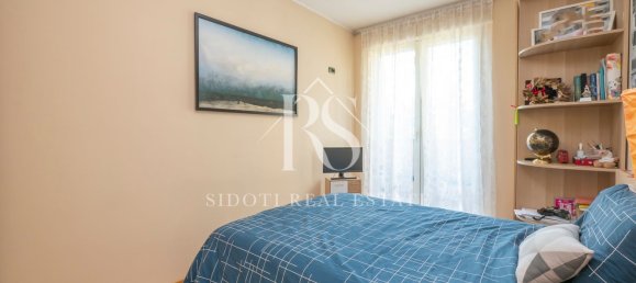 4 rooms Apartment in Pioltello, Italy No. 2562 18