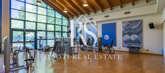 4 rooms Apartment in Pioltello, Italy No. 2562 45